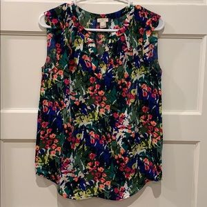 J. Crew blouse